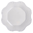 Set 4 Sottopiati Ø33 cm  in Plastica VdE Tivoli 1996 Hippy 