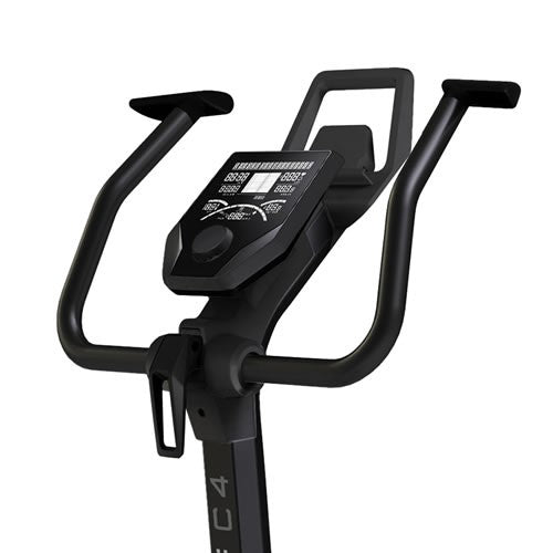 Cyclette Magnetica 130Kg Max 15 Livelli Accesso Basso Kettler HKS Golf C4