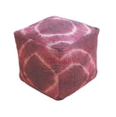 Pouf  in Cotone i Cubi 24