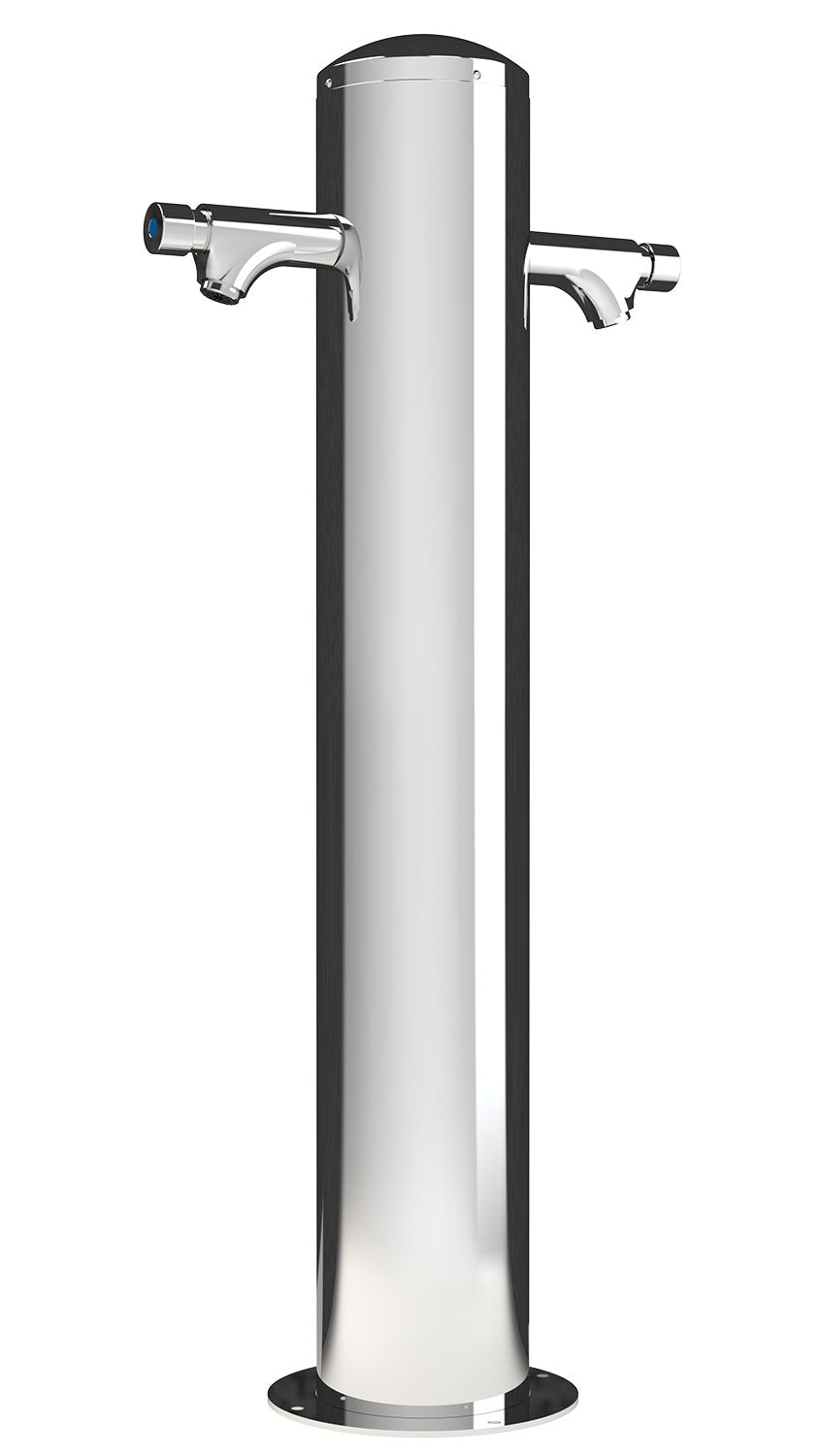 Fontana Lavapiedi da...