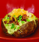 Sacchetto Cuoci Patate da Microonde Riutilizzabile