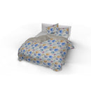 Copripiumino con Federe Stampato Spirlas Varie Misure