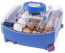 Incubatrice per Uova Termoisolante con Biomaster Borotto Lumia 16