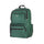 Zaino Underseat in Poliestere 900 PVC Tripla Tasca Frontale Ravizzoni Monaco Verde