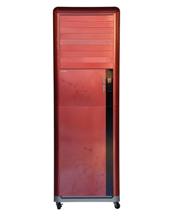 online Tragbarer Verdunstungs-Vernebler-Kühler Jessen Red