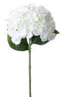 Set 12 Rami Artificiali Ortensia Sing 45 cm 