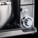 Impastatrice Planetaria 10 Litri con Ciotola in Acciaio inox Robot da Cucina 3 in 1