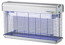 Zanzariera Elettrica 2 Lampade 16W Moel Dragonfly