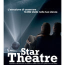 Star Theatre Planetario Proiettore di 10.000 Stelle Ad Alta Definizione