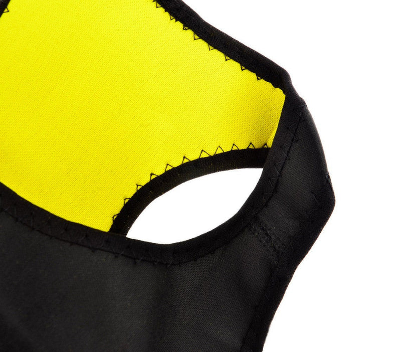 Top Sauna Dimagrante Effetto Snellente Taglia L