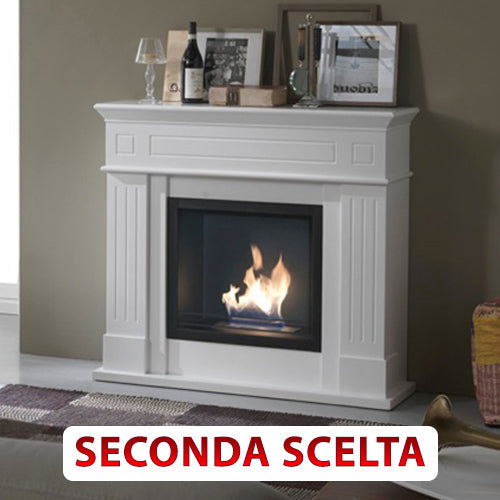 acquista Boden Bioethanol Kamin 2. Wahl 2