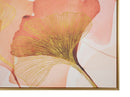 Quadro Stampa su Tela 80x80 cm con Cornice