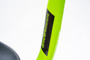 Green Machine Slider Triciclo Go Kart a Pedalata Muscolare 