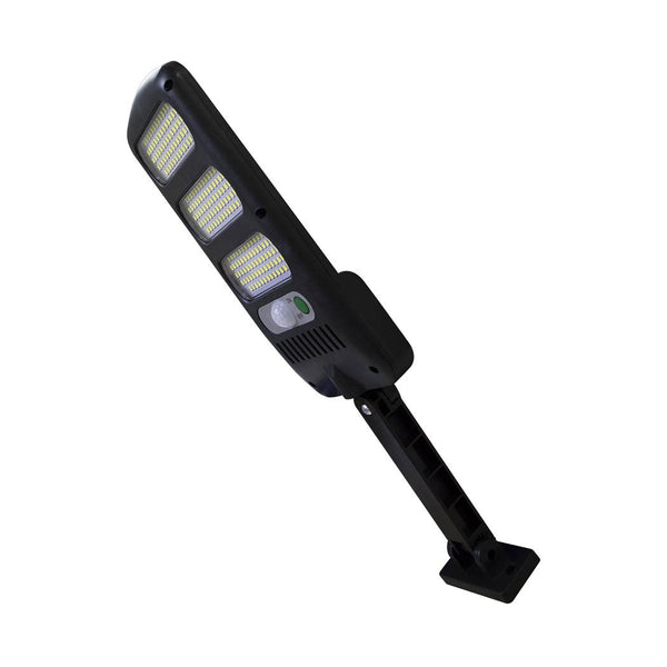 sconto Mini Streetlight LED-Solarleuchte mit Bewegungssensor