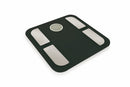 Bilancia Pesapersona Digitale 180Kg Kooper Nera