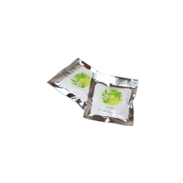 sconto Ersatztablette für E-Fan Lufterfrischer Beschreibung Citric Felt Emuca