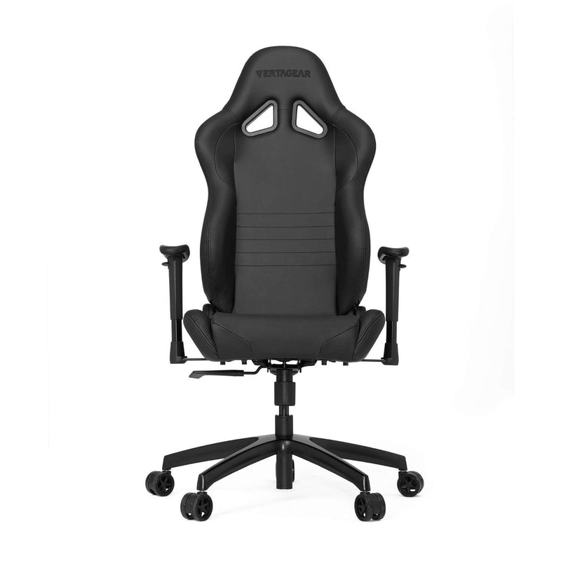 Sedia da Gaming Ergonomica 65x70x135 cm Vertagear 2000 Nera