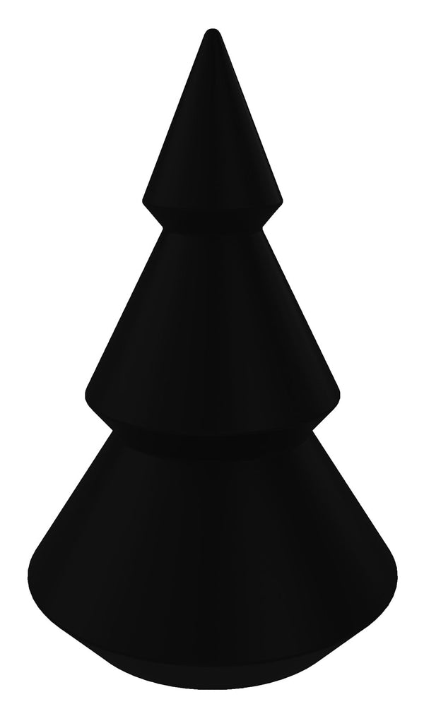 prezzo Abete da Giardino Ø30x46 cm in Resina Arkema Abete S Smart Antracite