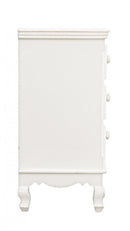 Cassettiera 3 Cassetti Clorine in Legno