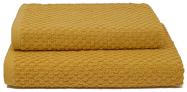 online Set Schwamm-Gästetücher + Sally Coriander Mustard Wipe