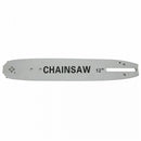 Kit Adattatore per Smerigliatrice a Motosega Angolare Lama da 12" con accessori