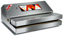Macchina per Sottovuoto 400W in Acciaio Inox Soiani Jolly Matic