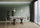 Tavolo 180x90x77 cm Traffic Fix Noce