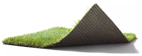 acquista Kunstrasen für den Garten 20 mm 1x3m Ranieri Luxsury Green