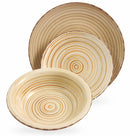 Servizio Piatti 18 Pezzi in Gres Villa d'Este Canyon