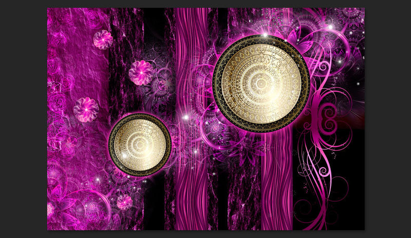 Fotomurale - Flusso Di Sentimenti Carta Da Parato Erroi