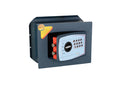 Cassaforte a Muro Technomax GT/1 Elettronica Porta 10 mm        
