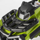 Quad Elettrico per Bambini 12V ATV Verde