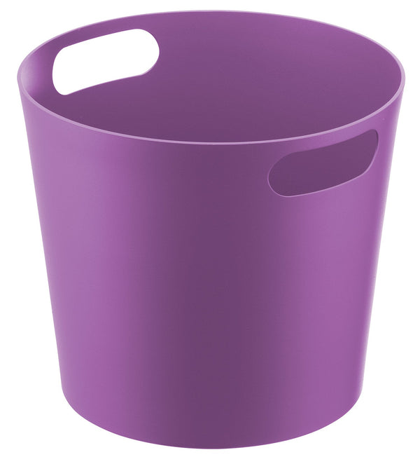 prezzo Secchiello da Terra in Alluminio Belfer 42/SCT Viola