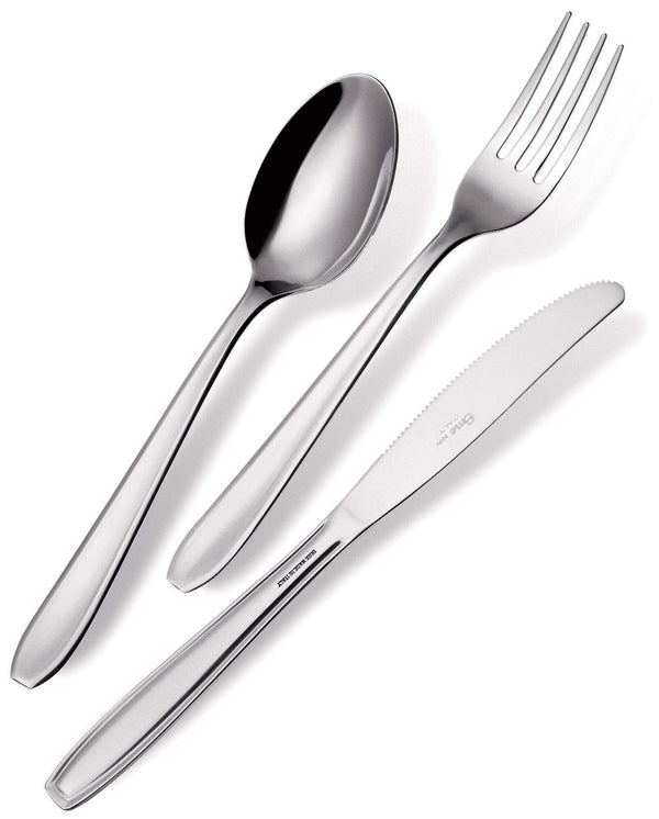 Service-Set Besteck 24-teilig in Eme Eco Steel online