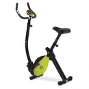 Cyclette Pieghevole Magnetica 100Kg Max 8 Livelli Accesso Basso Everfit BFK-Easy Slim Multifit