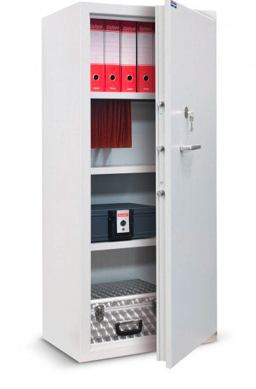 Armadio Monoblocco A Chiave Technomax