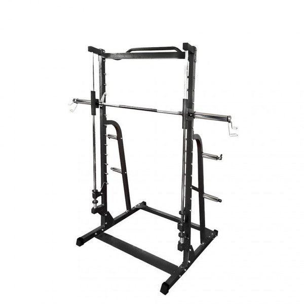 Smith Machine Multifunktionsstation 15 Positionen Toorx Wlx-70 Professional acquista
