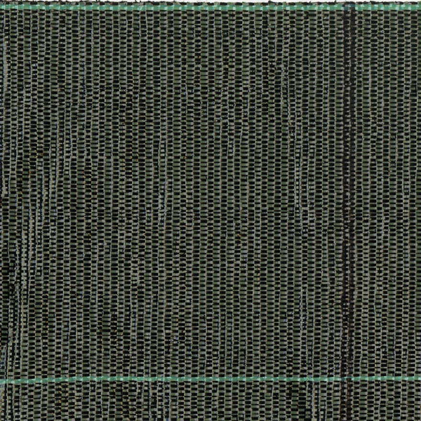 online Schwarzes und grünes Rama-Boden-Gartenmulchblatt aus Polypropylen, verschiedene Größen