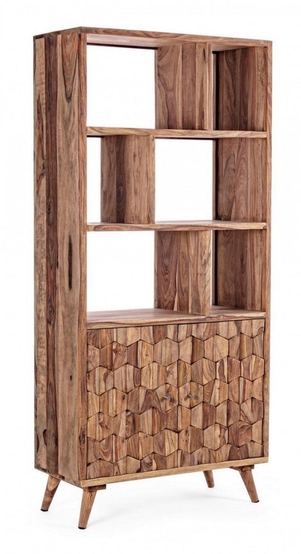 acquista Libreria 2 Ante 89,5x40x192h cm Kant