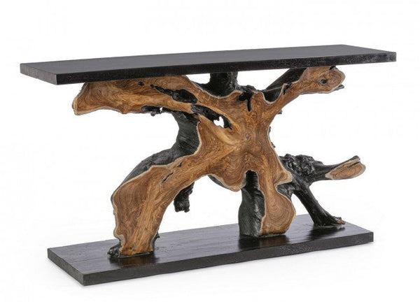 Consolle 150x40x80 cm Sherwood in Legno acquista