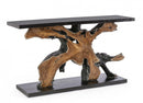 Consolle 150x40x80 cm Sherwood in Legno