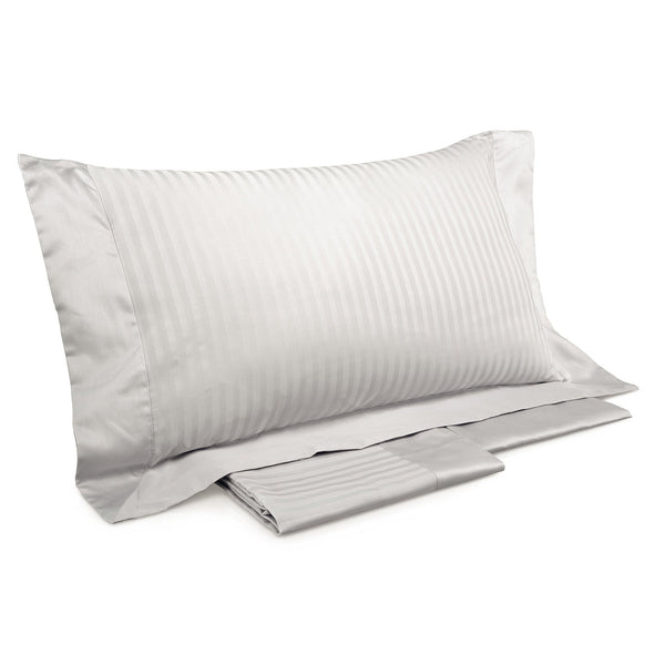 acquista Mitera Ruby Oyster Bettbezug mit Bettlaken und Kissenbezügen in verschiedenen Größen