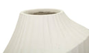 Vaso Ice Ø22,5x38 cm in Mgo Crema      