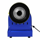 Mola Affilatrice ad Acqua con Coramella in Pelle per Lucidatura