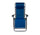 Blauer Zero Gravity Reclining Folding Lounge Chair