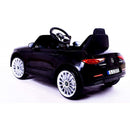 Macchina Elettrica per Bambini 12V con Licenza Mercedes CLS 350 AMG Nera