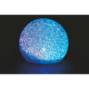 Sfera Luminosa Decorativa a LED Ø8 cm Kooper  