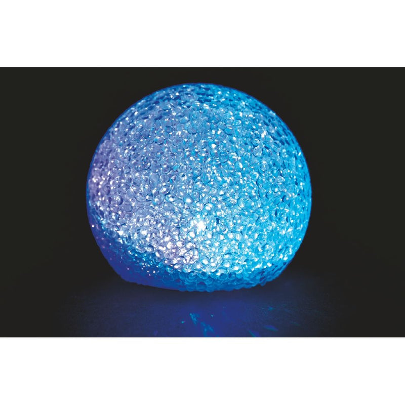 Sfera Luminosa Decorativa a LED Ø8 cm Kooper  