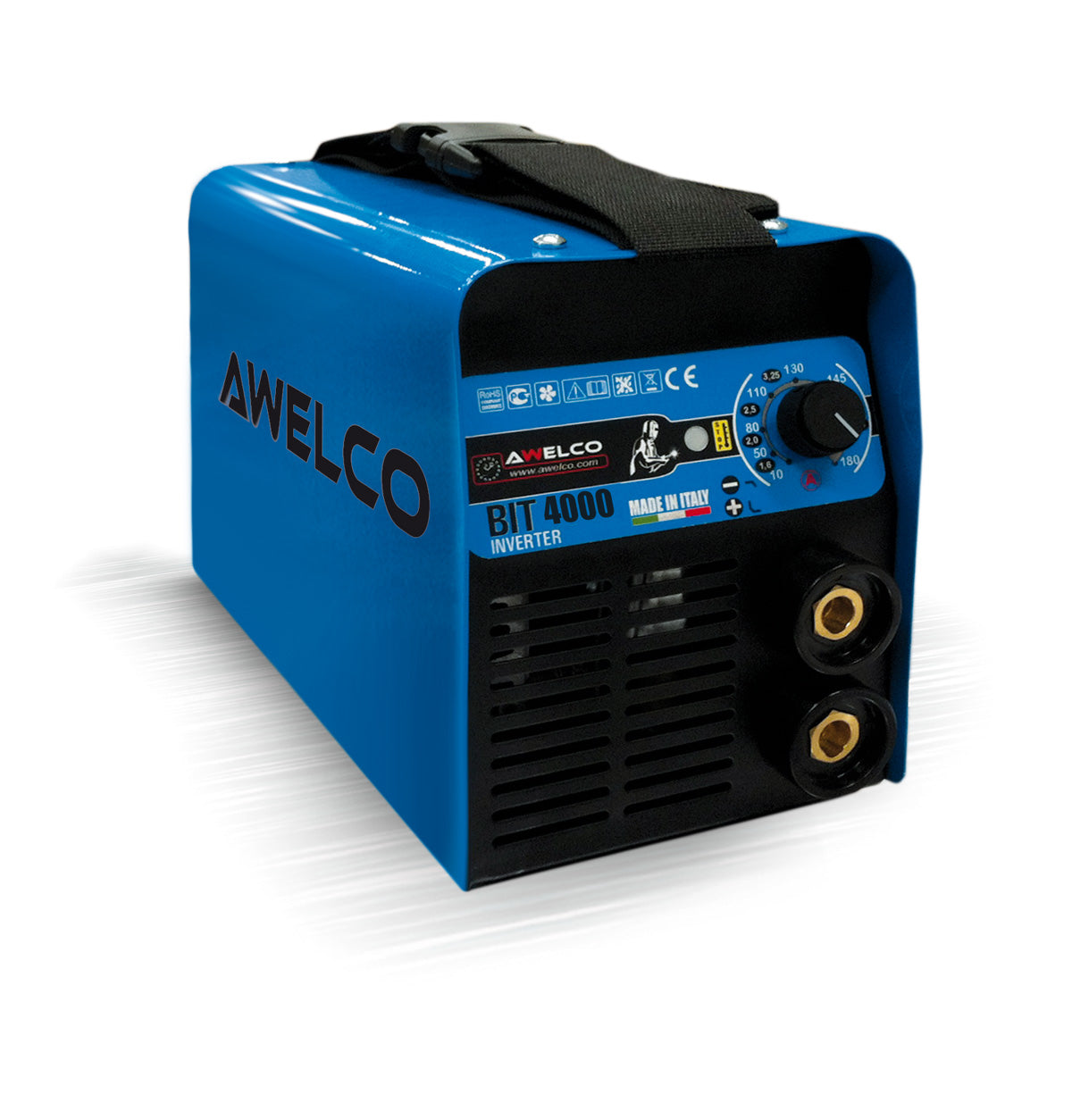 Awelco Bit 4000...