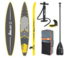 SUP Gonfiabile 426x71x15cm Zray R2 Racing SUP Board